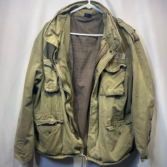 Abercrombie & Fitch | Jackets & Coats | Abercrombie Fitch